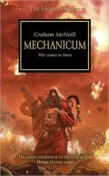 Mechanicum (Horus Heresy Series)