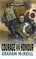 Courage and Honour (Ultramarines Series)