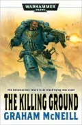 The Killing Ground (Ultramarines Series)