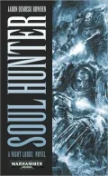 Soul Hunter (Night Lords Series)
