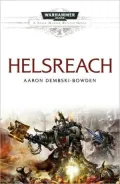 Helsreach (Space Marines Battles Series)
