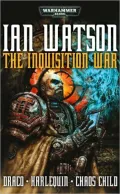 The Inquisition War (Inquisition War Series)