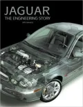 Jaguar The Engineering Story