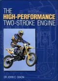High Performance Two Stroke Engine