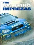 Rallying Imprezas