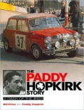 Paddy Hopkirk Story: A Dash of the Irish