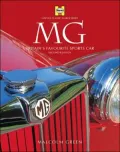 MG: Britain's Favorite Sports Car