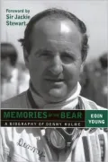 Memories of the Bear: A Biography of Denny Hulme