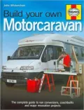 Build Your Own Motorcaravan