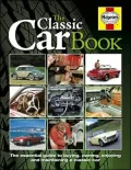 The Classic Car Book