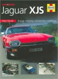You & Your Jaguar XJS: Buying, Enjoying, Maintaining, Modifying