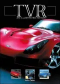 TVR: An Illustrated History