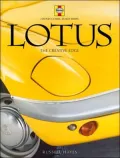 Lotus : Haynes Classic Makes Series a Genius for Innovation