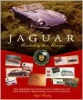 Jaguar: Marketing the Marque: The History of Jaguar Seen Through its Advertising, Brochures and Catalogues