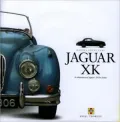 Jaguar XK: A celebration of Jaguar's 1950s Classic