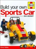 Build your own Sports Car On a Budget