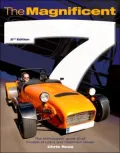 Magnificent 7: The Enthusiasts' Guide to All Models of Lotus and Caterham Seven