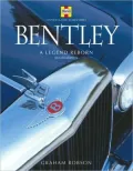 Bentley: A Legend Reborn