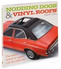 Nodding Dogs & Vinyl Roofs: The Weird World of Quirky Car Accessories