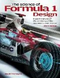 The Science of Formula 1 Design