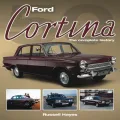 Ford Cortina