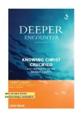 Knowing Christ Crucified