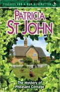 The Mystery of Pheasant Cottage