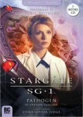 Stargate SG-1: Pathogen