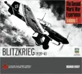 The Second World War Experience Volume 1: Blitzkrieg 1939-41