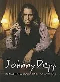 Johnny Depp The Illustrated Biography