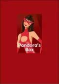 Pandora's Box: Open Your Mind to a New World of Sexual Adventures