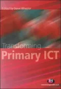 Transforming Primary ICT