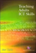 Teaching Adults ICT Skills