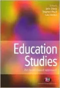 Education Studies: An Issues-Based Approach