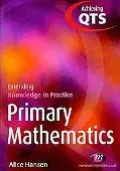 Achieving Qts Practical Handbook Primary Mathematics