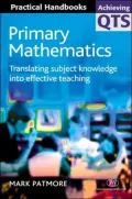 Achieving QTS Practical Handbook: Primary ICT