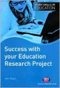 Success with Your Education Research Project