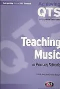 Teaching Music in Primary Schools