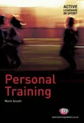 Book cover of Personal Training