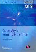 Creativity in Primary Education