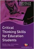 Critical Thinking Skills for Education Students