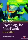 Applied Psychology for Social Work