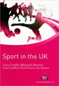 Sport in the UK