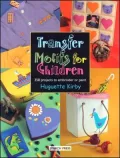 Transfer Motifs : Designs for Children