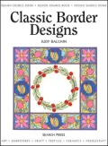 Classic Border Designs, Vol. 20