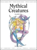 Design Source Books 21: Mythical Creatures, Vol. 21