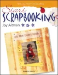 Start Scrapbooking