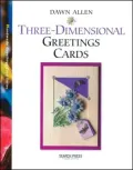 Three-Dimensional Greeting Cards
