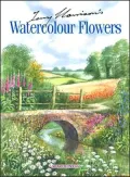 Terry Harrison's Watercolour Flowers