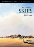 WTT: Painting Skies